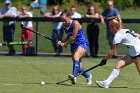 FH vs Nichols  Wheaton College Field Hockey vs Nichols College. - Photo By: KEITH NORDSTROM : Wheaton, field hockey, FH2021